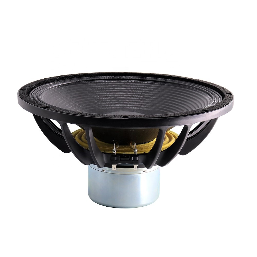 Subwoofer Neodymium 15'' 3000W - Speakers ulasan dan harga