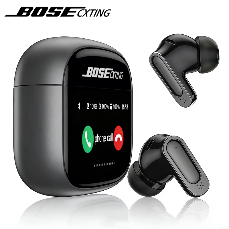 BOSECXTING Ultra V11, Earbud N - Headphones ulasan dan harga