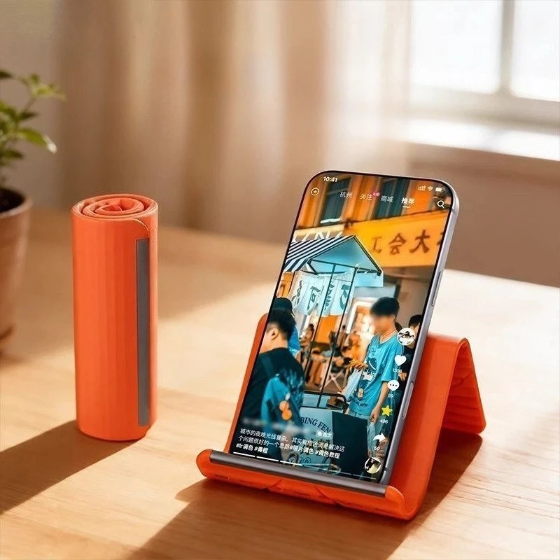 Dudukan Ponsel dan Tablet Port - Tablets ulasan dan harga