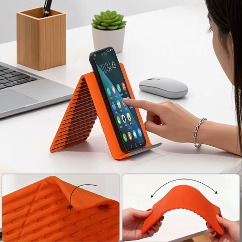 Dudukan Ponsel dan Tablet Port - Tablets ulasan dan harga