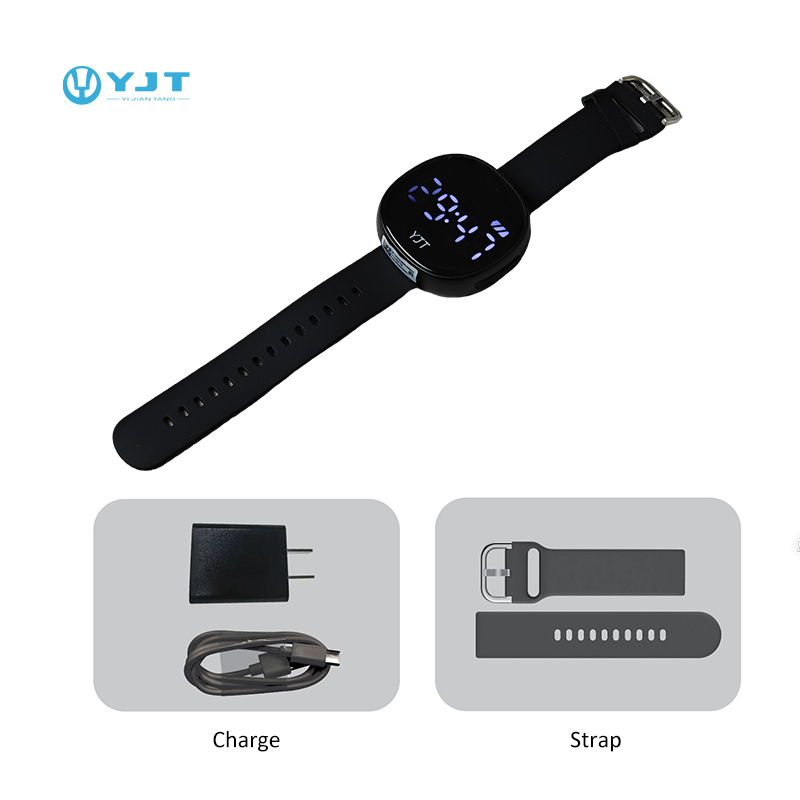 Jam Tangan Pintar YJT OEM ODM  - Smartwatches ulasan dan harga
