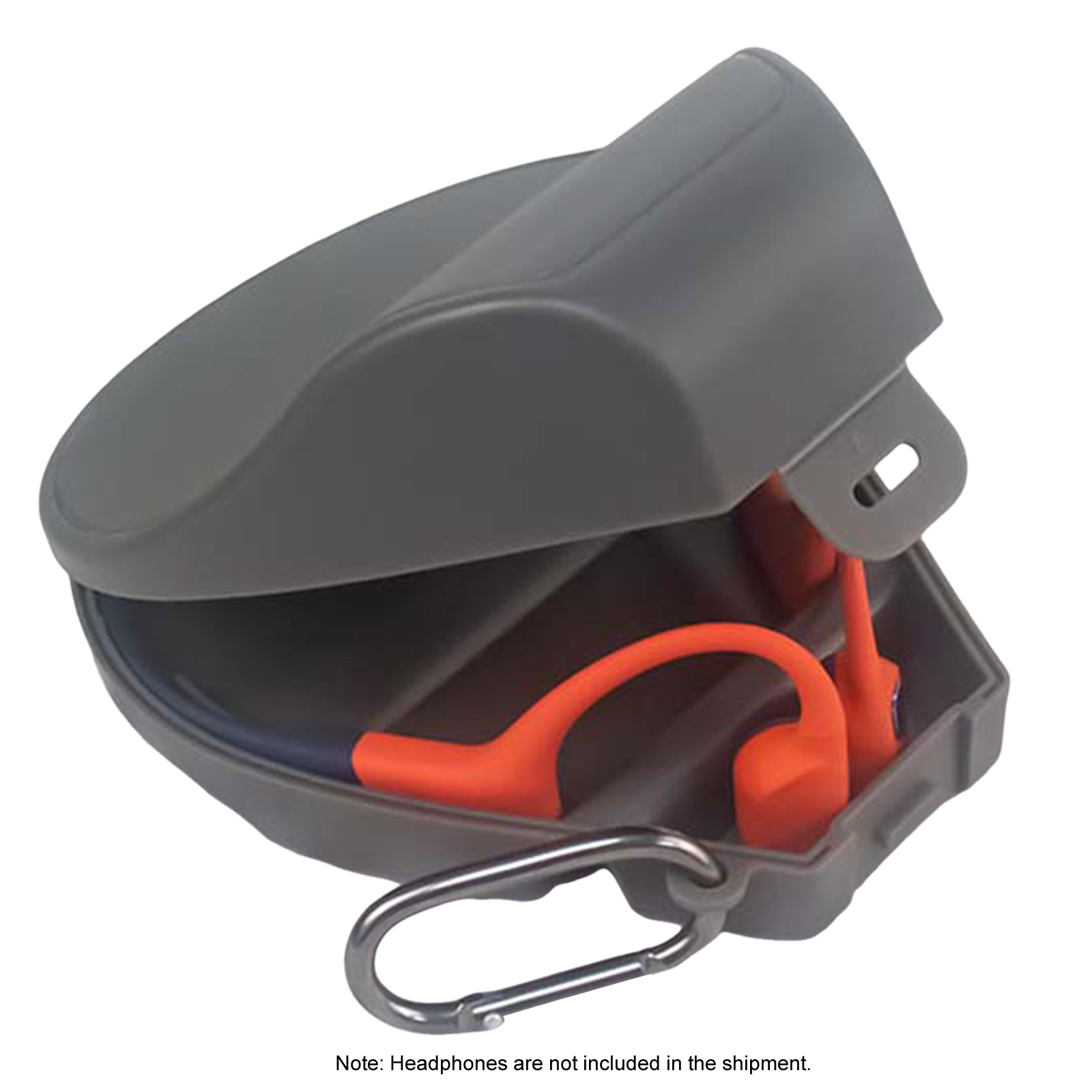 Casing Headphone untuk SHOKZ R - Bone Conduction Running Headphones ulasan dan harga